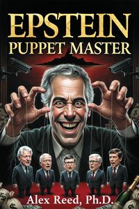 Produktbild: Epstein: Puppet Master