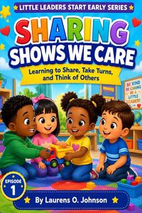 Produktbild: Sharing Shows We Care