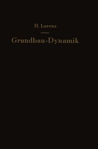 Produktbild: Grundbau - Dynamik