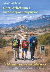 Produktbild: Gott, Atheismus und die Quantenphysik