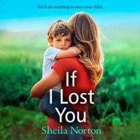 Produktbild: If I Lost You