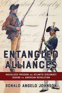 Produktbild: Entangled Alliances