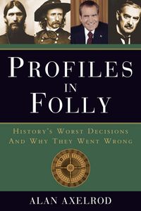 Produktbild: Profiles in Folly