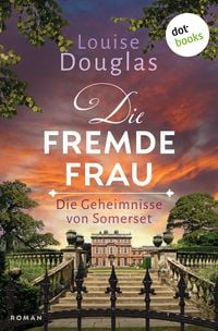 Produktbild: Die fremde Frau