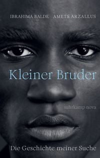 Produktbild Kleiner Bruder