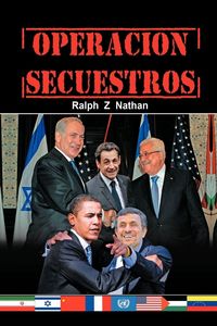 Produktbild: Operaci N Secuestros