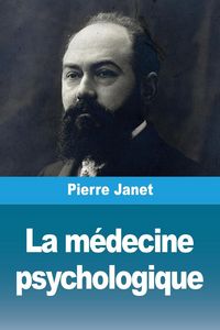 Produktbild: La m&eacute;decine psychologique