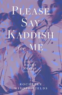 Produktbild: Please Say Kaddish for Me