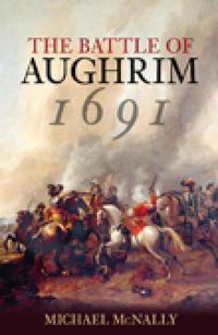 Produktbild: The Battle of Aughrim 1691