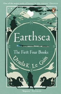 Produktbild: Earthsea