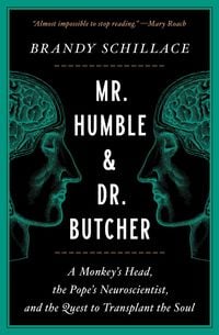 Produktbild: Mr. Humble and Dr. Butcher