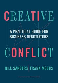 Produktbild: Creative Conflict