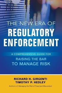 Produktbild: New Era Of Regulatory Enforcem