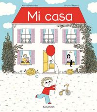 Produktbild: Mi casa