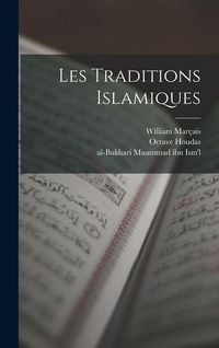 Produktbild: Les Traditions Islamiques