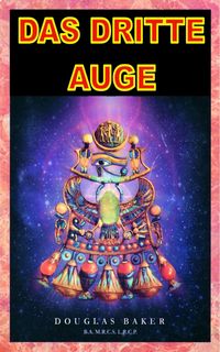Produktbild: Das Dritte Auge