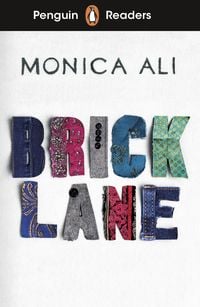 Produktbild: Penguin Readers Level 6: Brick Lane (ELT Graded Reader)