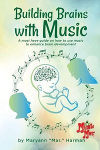 Produktbild: Building Brains with Music