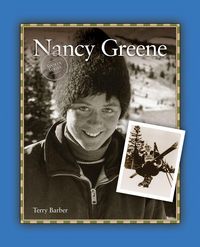Produktbild: Nancy Greene