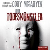 Produktbild: Der Todesk&uuml;nstler / Smoky Barrett Bd. 2