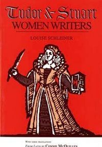 Produktbild: Tudor and Stuart Women Writers