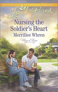 Produktbild: Love Inspired Nursing The Sold