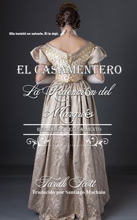 Produktbild: La Redenci&oacute;n del Marqu&eacute;s (El Casamentero, #7)