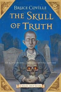 Produktbild: The Skull of Truth