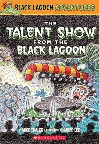Produktbild: The Talent Show from the Black Lagoon