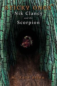 Produktbild: Nik Clancy and the Scorpion