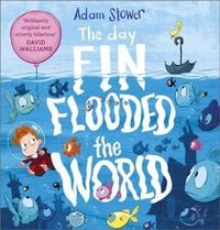 Produktbild: The Day Fin Flooded the World