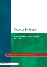 Produktbild: Tourette Syndrome
