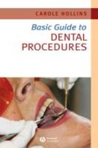 Produktbild: Basic Guide to Dental Procedures