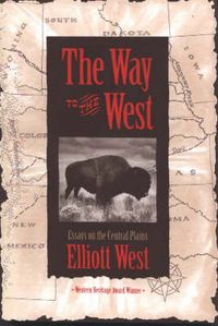 Produktbild: Way To The West