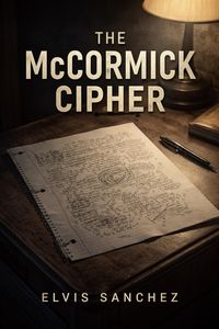 Produktbild: The McCormick Cipher
