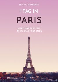 Produktbild: 1 Tag in Paris