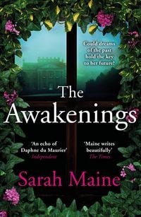 Produktbild: The Awakenings