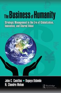 Produktbild: The Business of Humanity