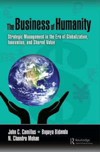 Produktbild: The Business of Humanity