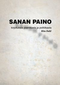 Produktbild: Sanan paino