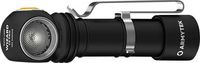 Produktbild: ArmyTek Wizard C2 Pro Magnet Warm F08701W LED Handlampe mit Magnethalterung akkubetrieben 2500 lm 4800 h 65 g