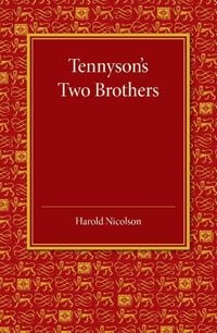 Produktbild: Tennyson's Two Brothers