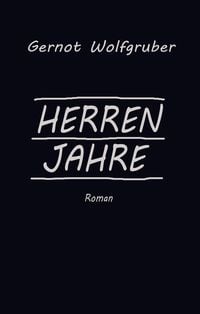 Produktbild: Herrenjahre