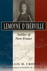Produktbild: Lemoyne d'Iberville