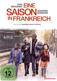 Produktbild: Eine Saison in Frankreich (OmU)
