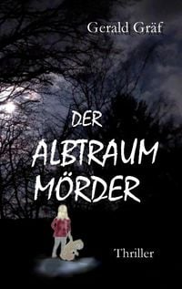 Produktbild: Der Albtraumm&ouml;rder