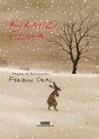 Produktbild: Kirmizi Elma