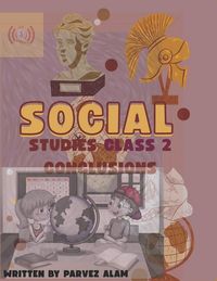 Produktbild: Discovering Our World - Social Science Class 2 (GRADE 2)