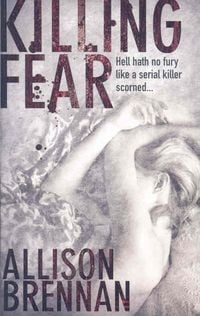Produktbild: Killing Fear