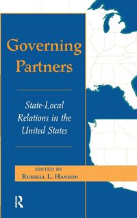 Produktbild: Governing Partners